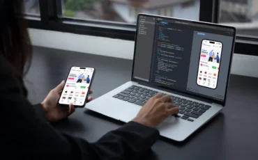 Mobile App Development