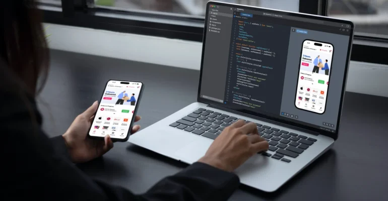 Mobile App Development
