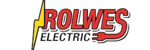 Rolwes Electric Logo