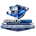 Shield Core Logo