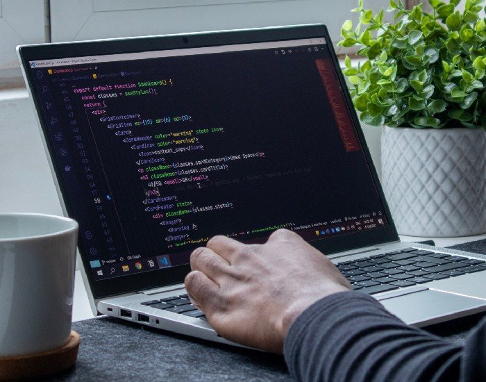 Web Designer Near Me
