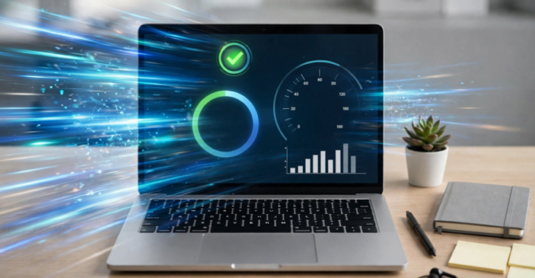 Website Speed