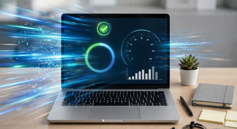 Website Speed