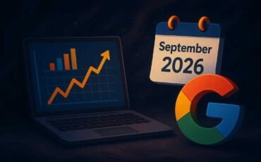 Google Spam Update