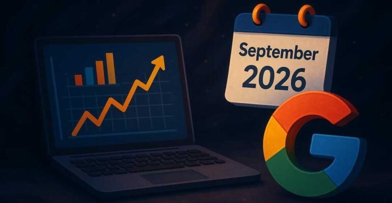 Google Spam Update