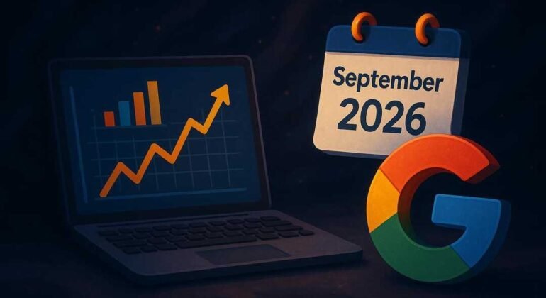 Google Spam Update